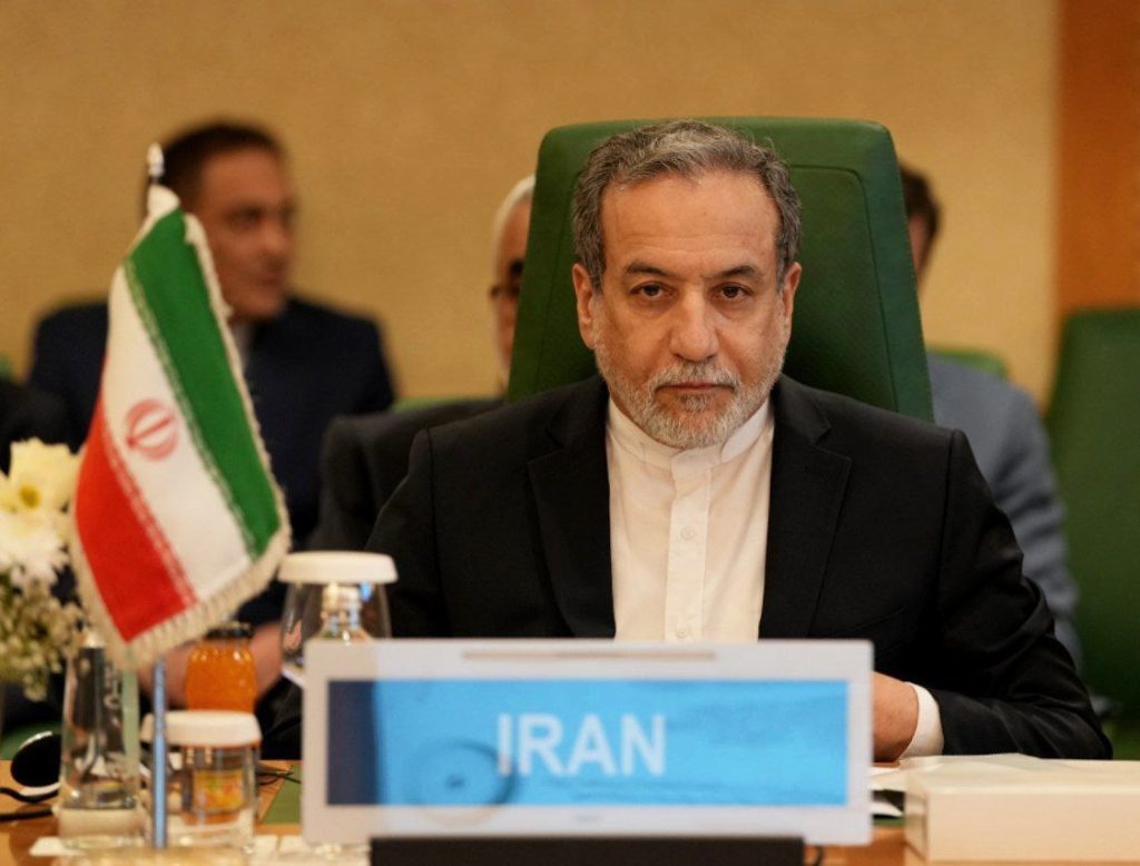 Araghchi Expected in Islamabad for Bilateral Talks as Pakistan Keeps US-Iran Channel Open
