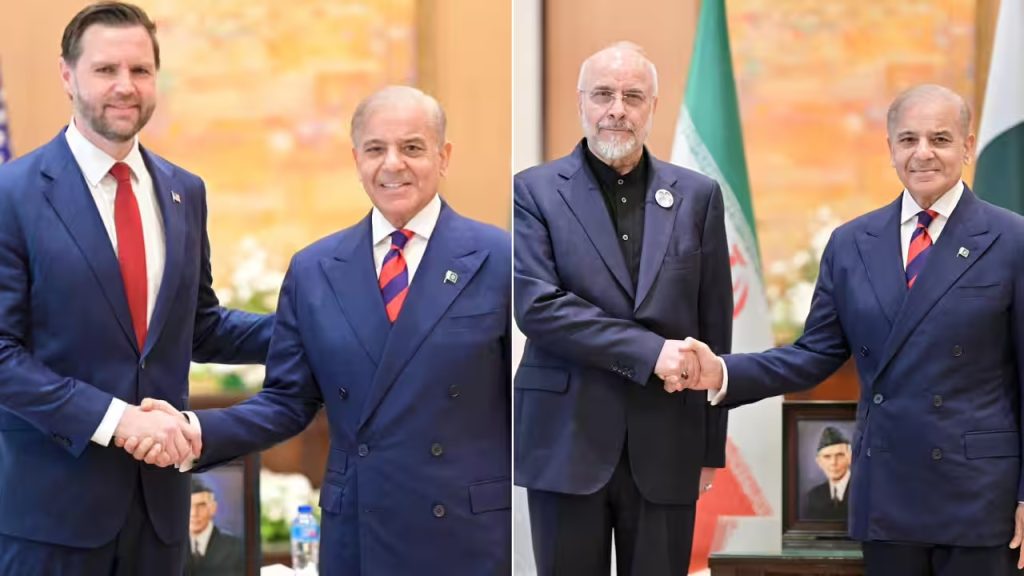 Islamabad Talks Stretch 21 Hours as Pakistan Pushes US–Iran Back Toward Diplomacy