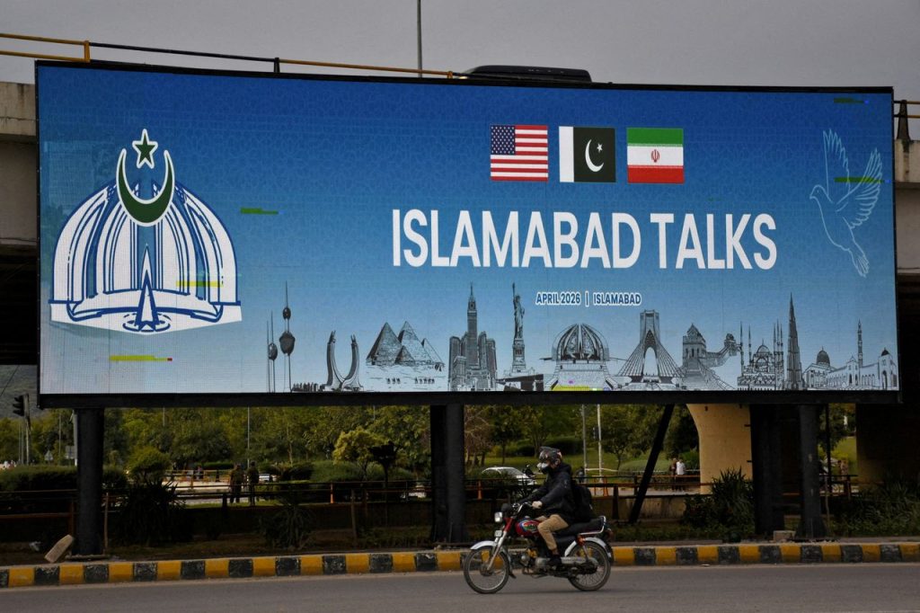 Islamabad Reset: How Pakistan Forced a Rethink in Washington