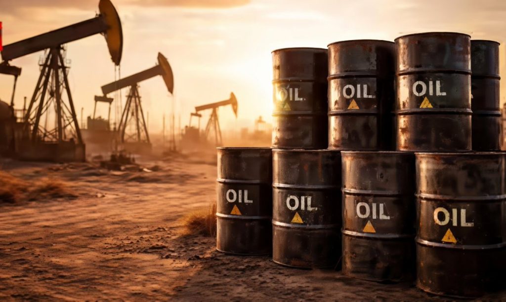 Oil Prices Slip as Hopes Rise for US-Iran Talks in Islamabad