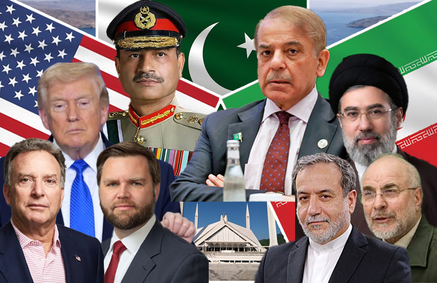 The World’s Most Tense Conversation Has a Host And It Isn’t by Accident The World’s Most Tense Conversation Has a Host And It Isn’t by Accident