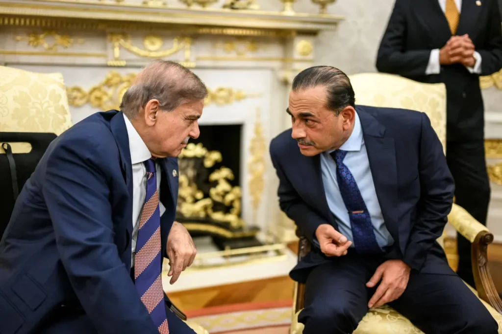 The 93% Mandate: Pakistan’s Public Backs Peace The 93% Mandate: Pakistan’s Public Backs Peace