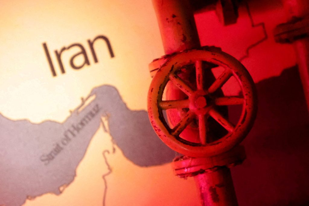 Oil Markets May Test Washington’s Hormuz Bet Faster Than Iran Will