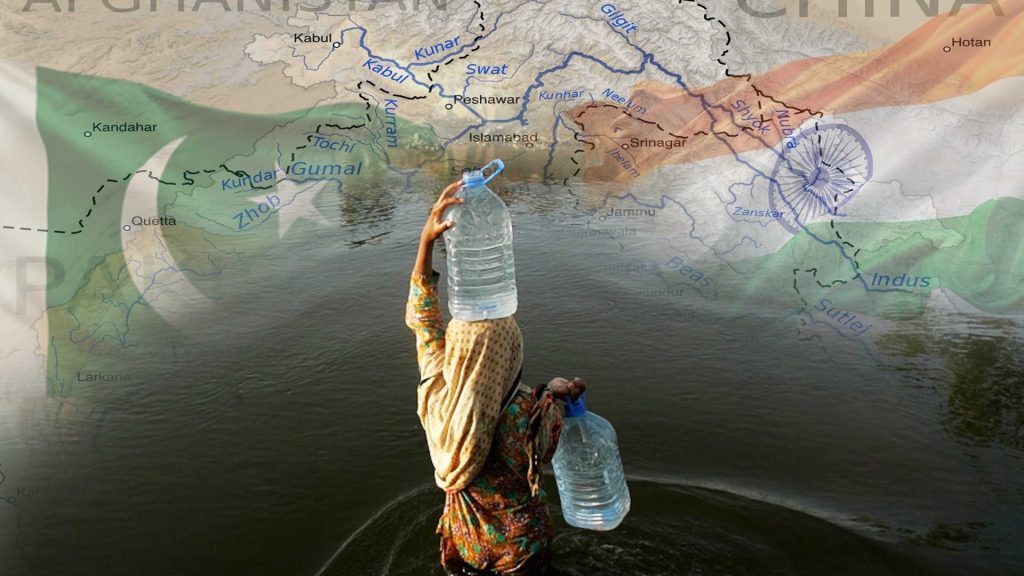 Indus Treaty Under Siege: India’s Unilateral Move Sparks Global Legal Alarm