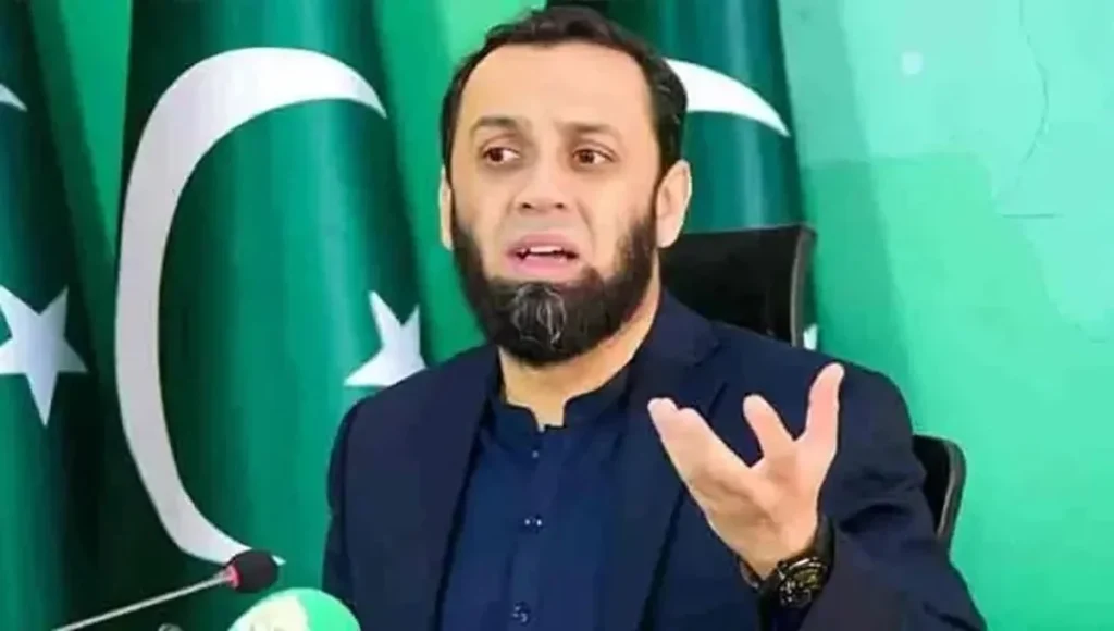 Pahalgam Narrative Collapses as Pakistan Demands Proof, Not Propaganda