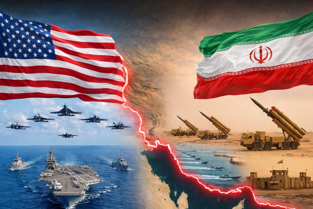 Narrative vs Reality: Analyst Questions US Claims on Iran Conflict
