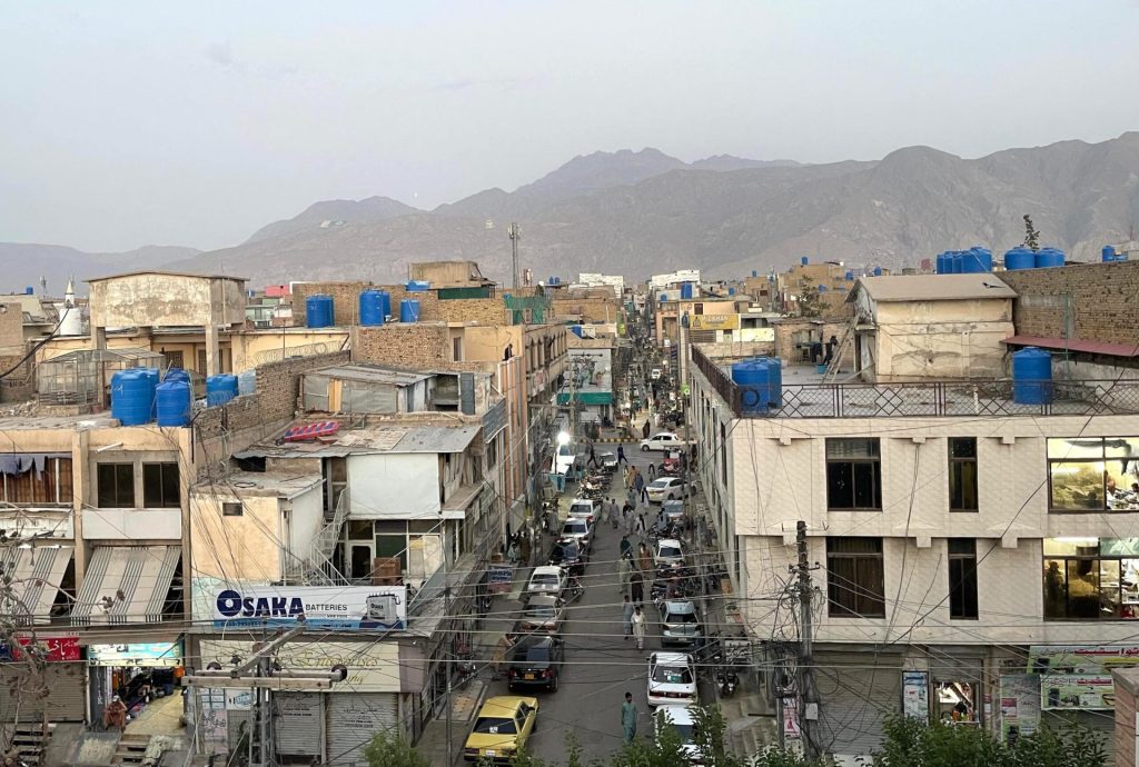 Energy First: Why Pakistan’s Urban Policy Is Entering a New Phase Energy First: Why Pakistan’s Urban Policy Is Entering a New Phase