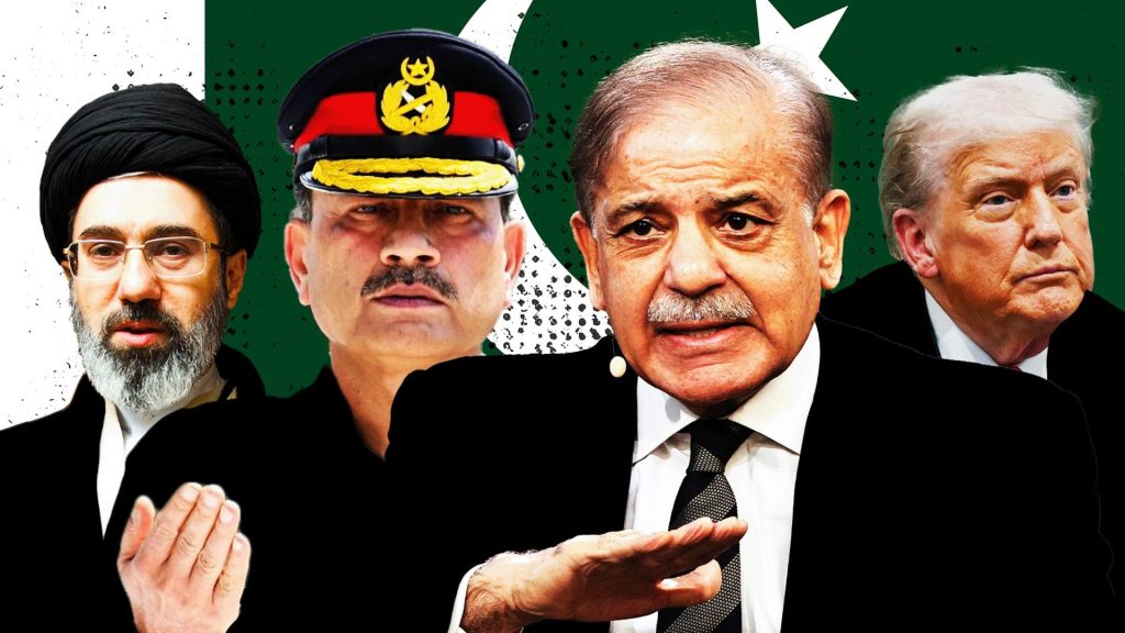 Pakistan Intensifies High-Stakes Diplomacy as Iran–US Talks Enter Critical Phase