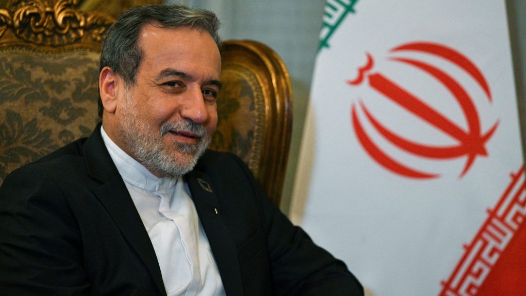 Araghchi Notes Progress in US Talks, Credits Pakistan’s Mediation Role