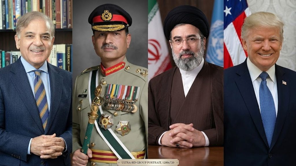 India’s Narrative Under Fire as Pakistan Pushes Peace Diplomacy with Global Backing