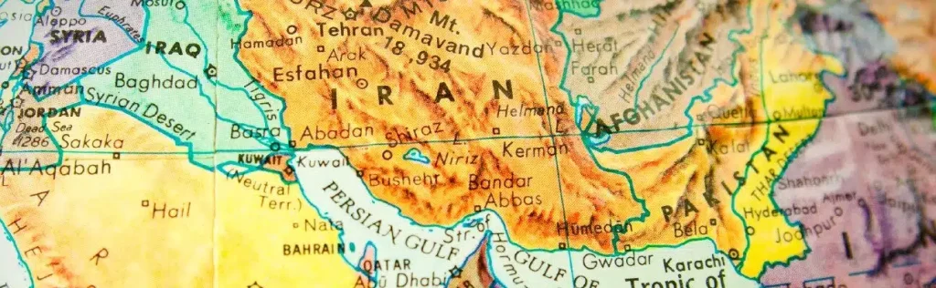 Redrawing the Middle East? Sisi Sounds the Alarm