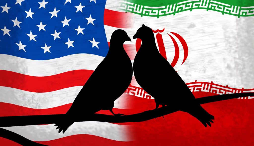 US and Iran Likely to Resume Talks Within 72 Hours Amid Pakistan-Led Mediation