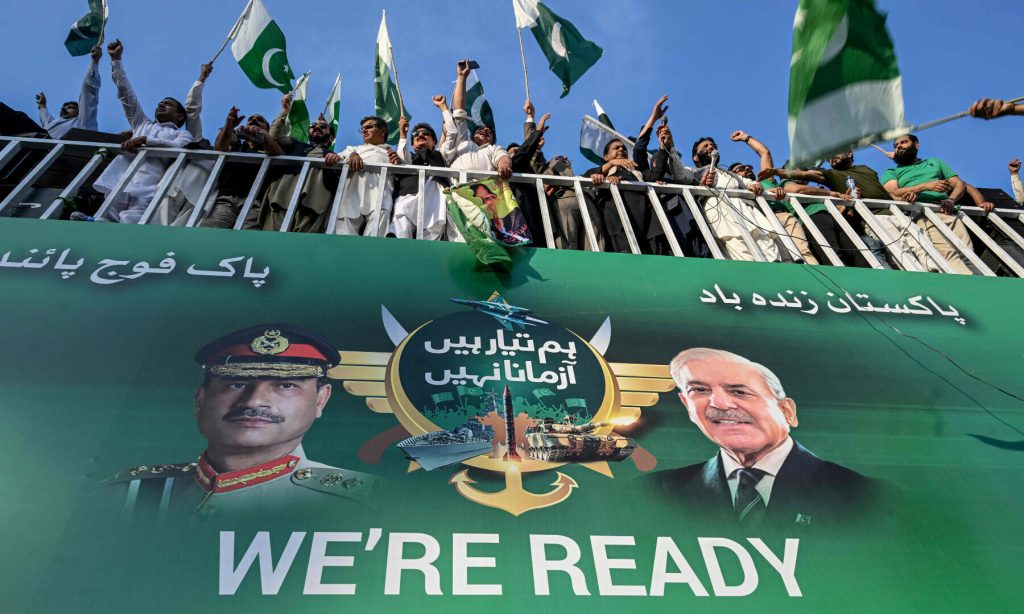 Pakistan’s Deterrence and Diplomacy Redefining South Asia’s Security Landscape