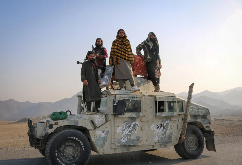 Pakistan Says Afghan Safe Havens Fuel Terror Threats, Defends Targeted Military Response