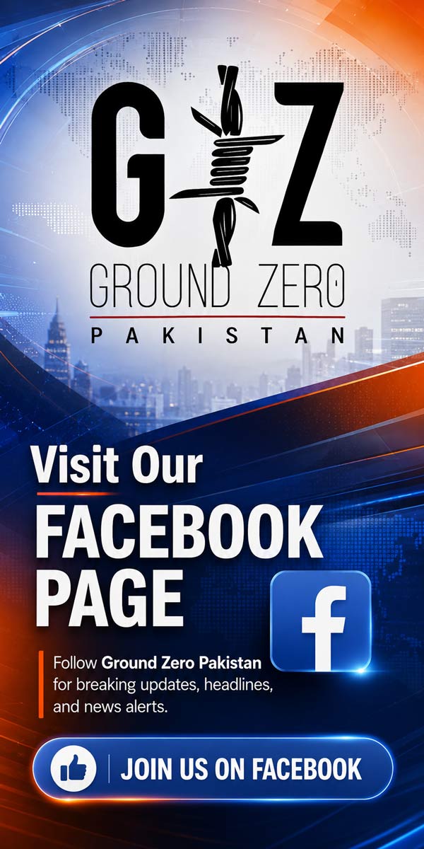 Ground Zero