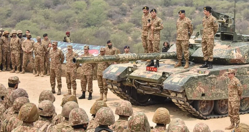 India’s Narrative Crumbles as Marka-e-Haq Exposes Ground Realities