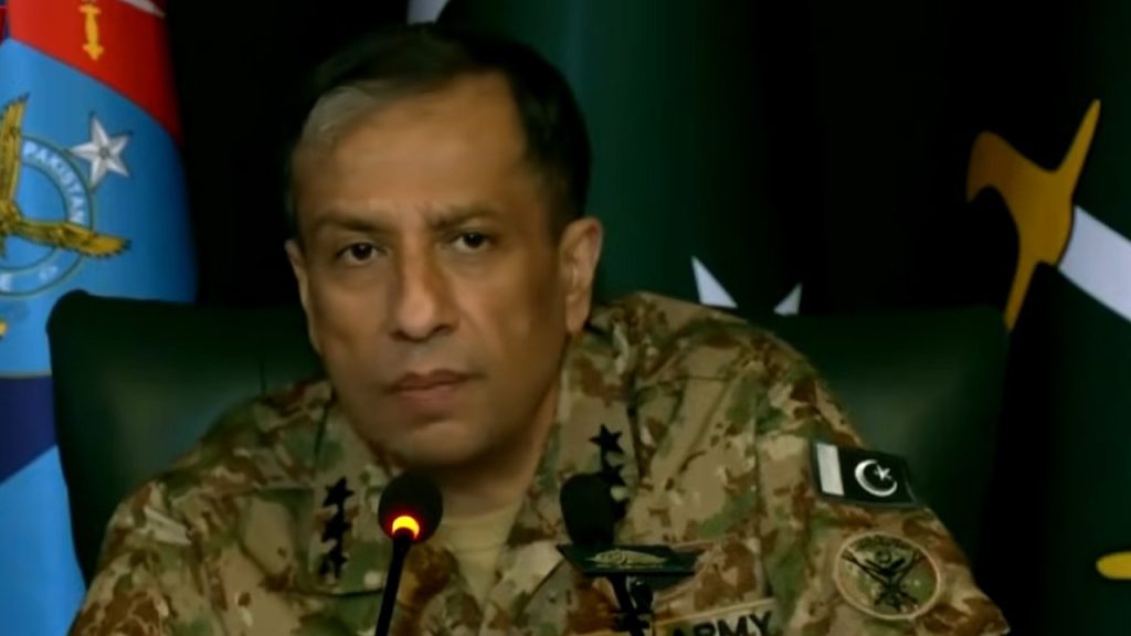 Pakistan Says “Marka-i-Haq” Defeated a Much Larger Adversary, Rejects India’s Terror Narrative