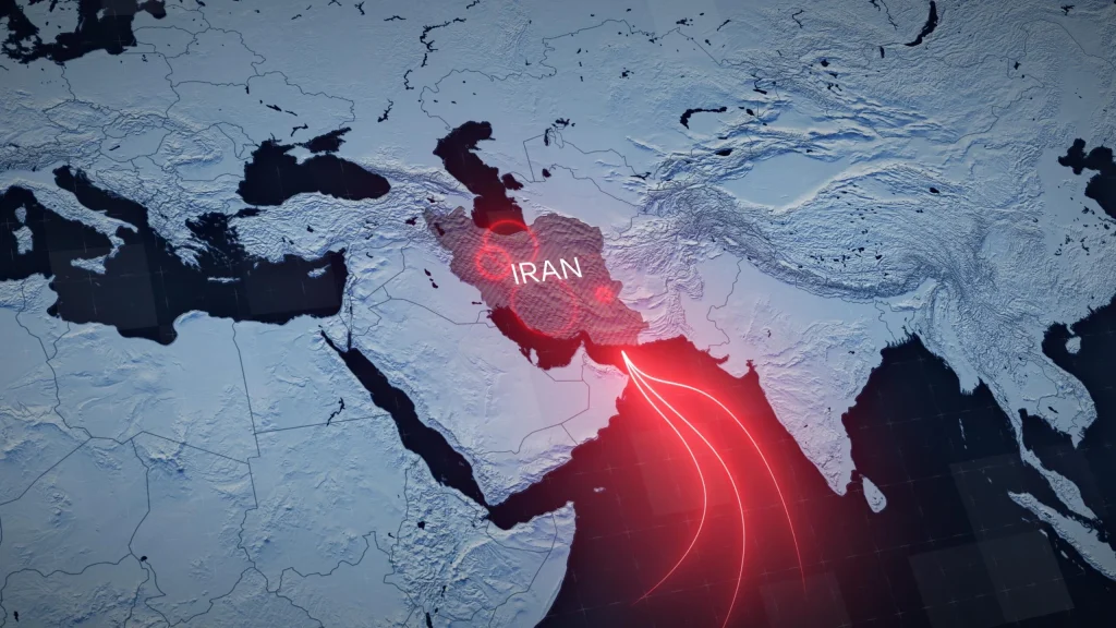 Iran Signals Economic and Strategic Gains from Strait of Hormuz Control