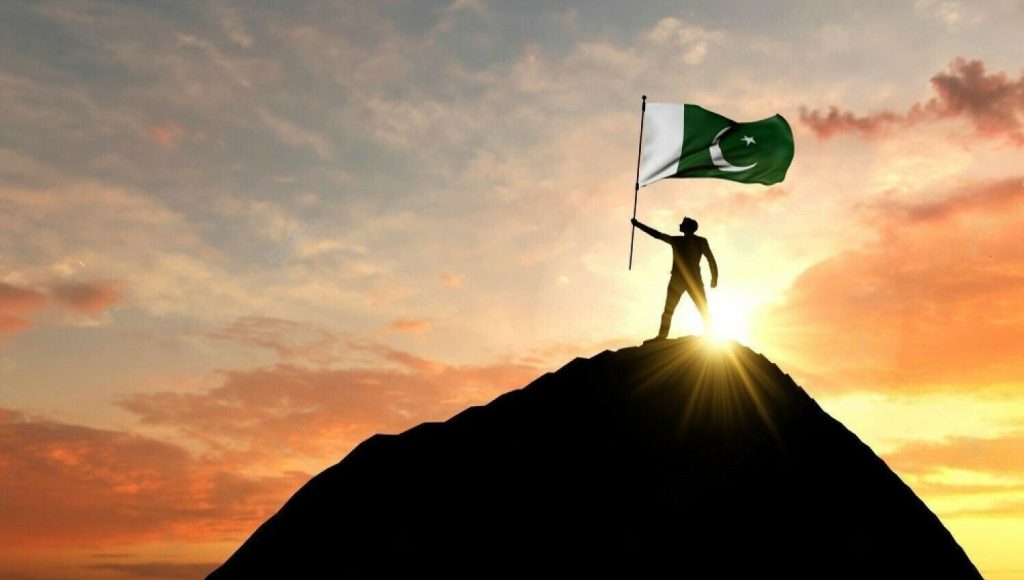 Pakistan Delivered Justice, The World Delivered Commentary