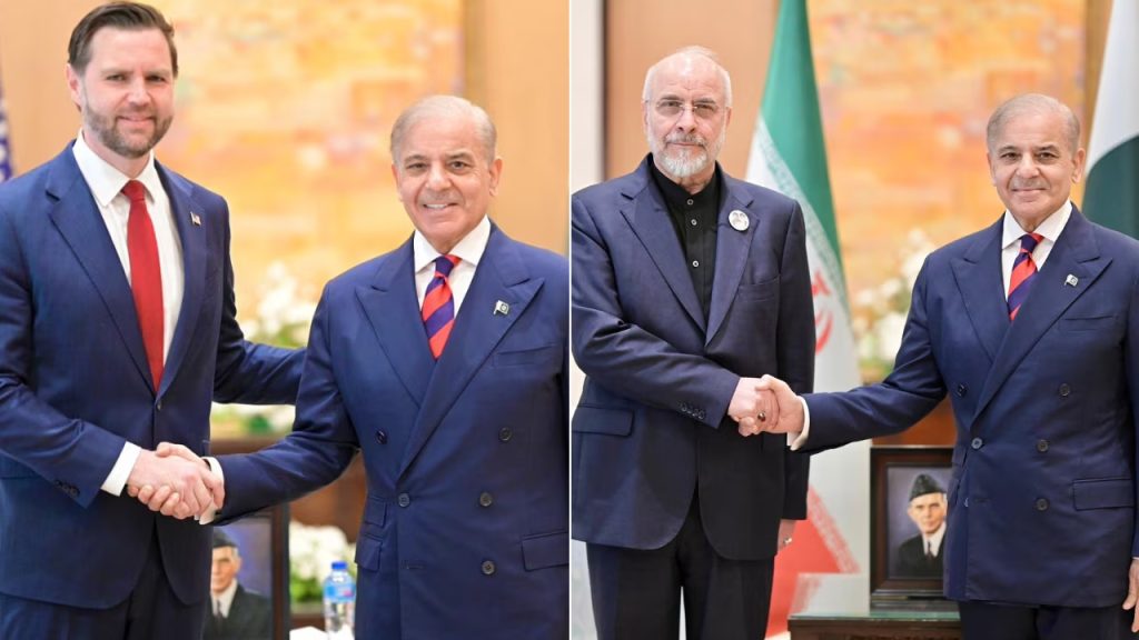 Islamabad MoU Talks: Pakistan's Diplomacy Delivers 60-Day Roadmap to End US-Iran Standoff