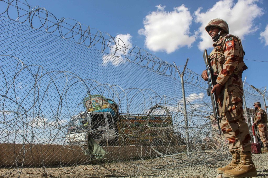 The Red Line Has Been Drawn: Pakistan’s New Doctrine Against Terror Sanctuaries