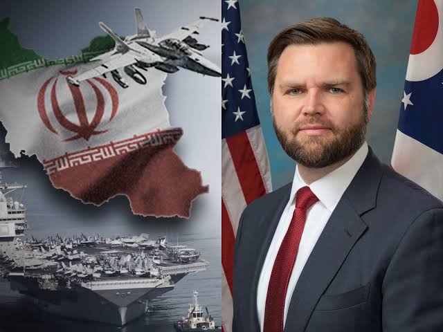 JD Vance Says US-Iran War Deal Text to Be Released This Week JD Vance Says US-Iran War Deal Text to Be Released This Week