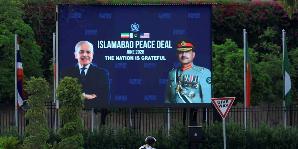 Pakistan Brokers Historic US-Iran Deal: The Islamabad Memorandum Changes the Game